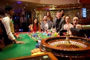 roulette-game